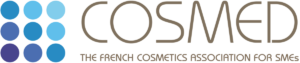 Logo COSMED